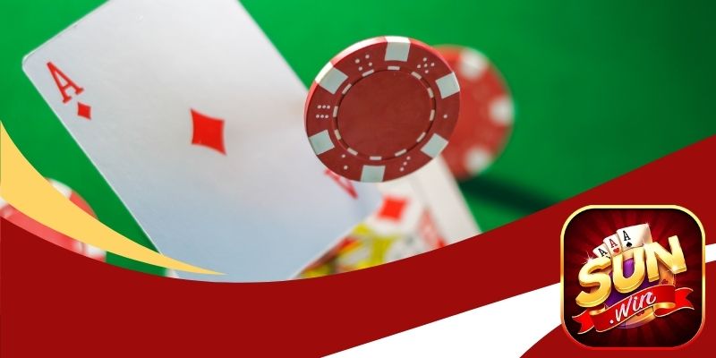 Trải nghiệm đỉnh cao cùng Baccarat SUNWIN ngay hôm nay