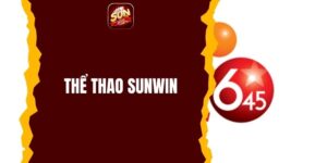 Mega 6/45 Sunwin - Cơ Hội Thắng Thưởng Lớn Từ Những Con Số