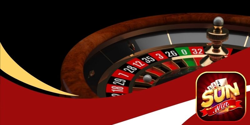 Khám phá cách chơi Roulette SUNWIN và nâng cao cơ hội chiến thắng