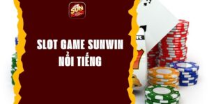 Slot Game SUNWIN Bí Quyết  Bứt Phá Giải Thưởng Lớn